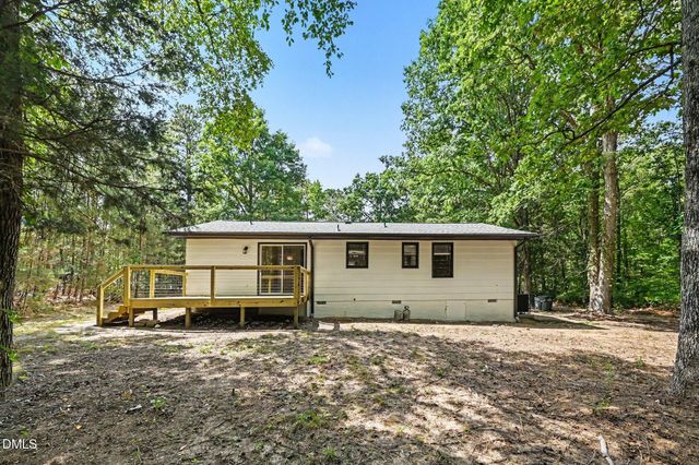 428 Jeremiah Drive, Chapel Hill, NC 27517