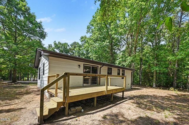 428 Jeremiah Drive, Chapel Hill, NC 27517