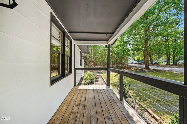 428 Jeremiah Drive, Chapel Hill, NC 27517