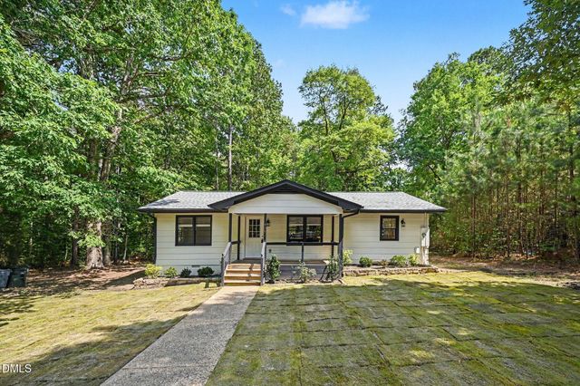 428 Jeremiah Drive, Chapel Hill, NC 27517