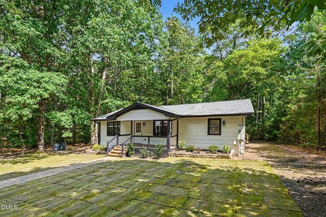 428 Jeremiah Drive, Chapel Hill, NC 27517