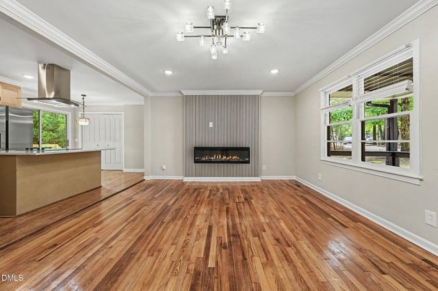 428 Jeremiah Drive, Chapel Hill, NC 27517