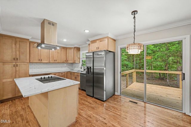 428 Jeremiah Drive, Chapel Hill, NC 27517