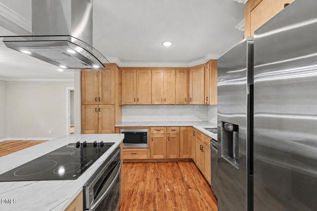 428 Jeremiah Drive, Chapel Hill, NC 27517