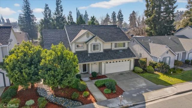 1881 E Frederick, Fresno, CA 93720