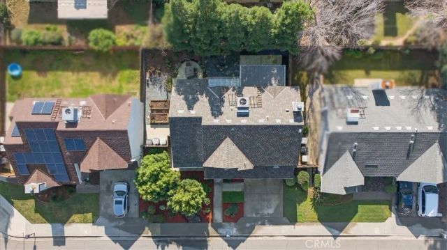 1881 E Frederick, Fresno, CA 93720