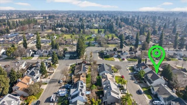 1881 E Frederick, Fresno, CA 93720