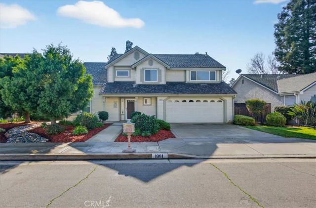 1881 E Frederick, Fresno, CA 93720