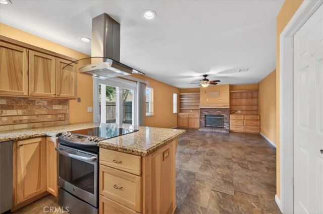 1881 E Frederick, Fresno, CA 93720