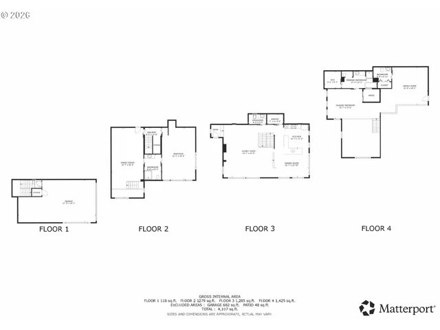 3816 EDGEWOOD Dr, Vancouver, WA 98661