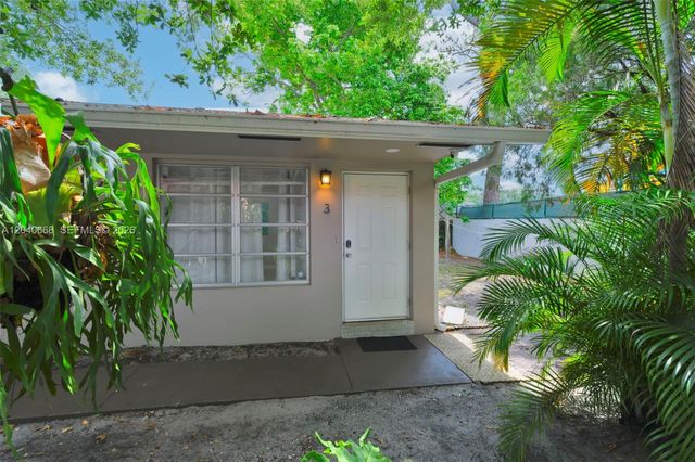 1716 SW 11th Court 3, Fort Lauderdale, FL 33312