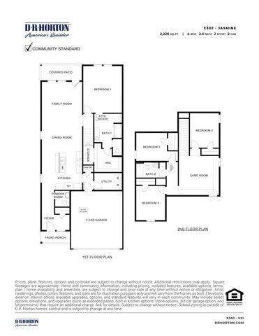 6149 Sessions Way, Crandall, TX 75114
