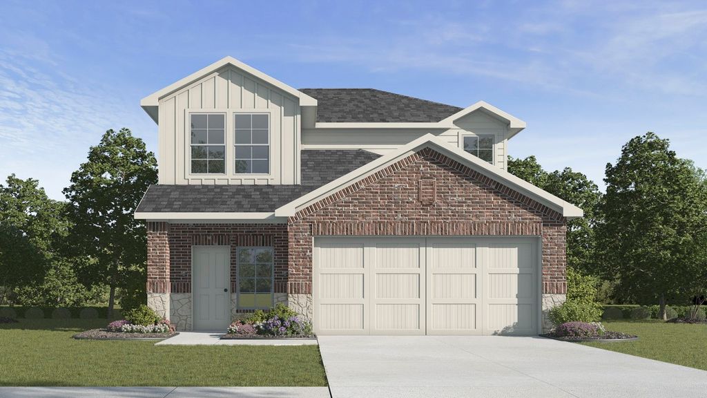 6149 Sessions Way, Crandall, TX 75114