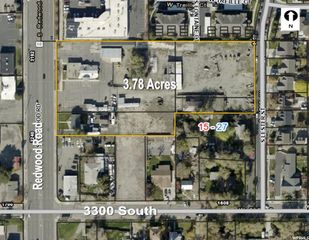 3201 S REDWOOD RD, West Valley City, UT 84119