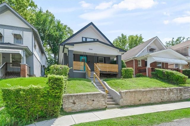 2445 Wabash Avenue, Kansas City, MO 64127