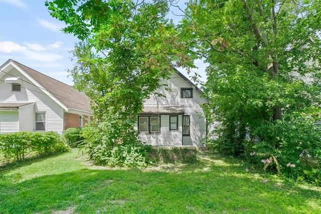 2445 Wabash Avenue, Kansas City, MO 64127