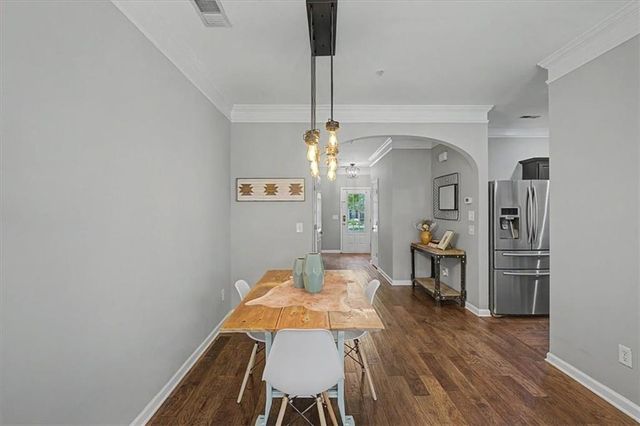 305 Azalea Circle, Cumming, GA 30040