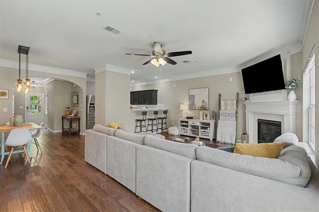 305 Azalea Circle, Cumming, GA 30040