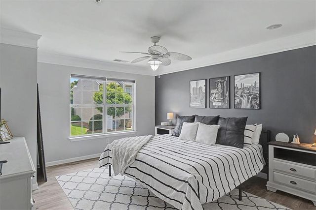305 Azalea Circle, Cumming, GA 30040