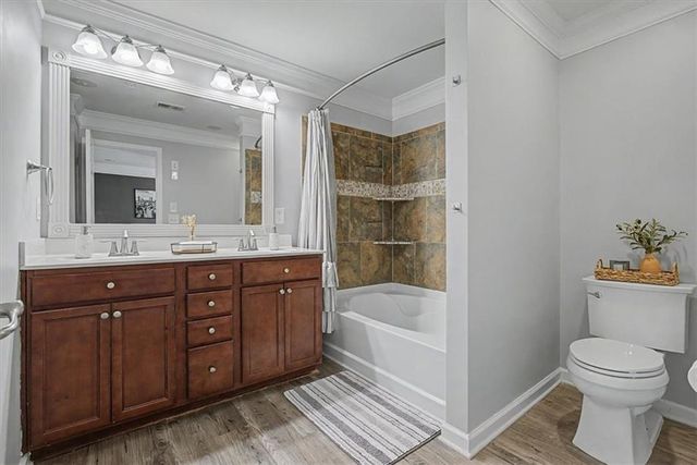 305 Azalea Circle, Cumming, GA 30040