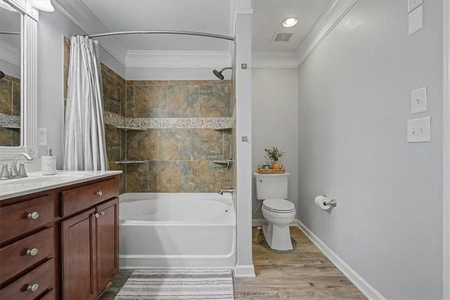 305 Azalea Circle, Cumming, GA 30040