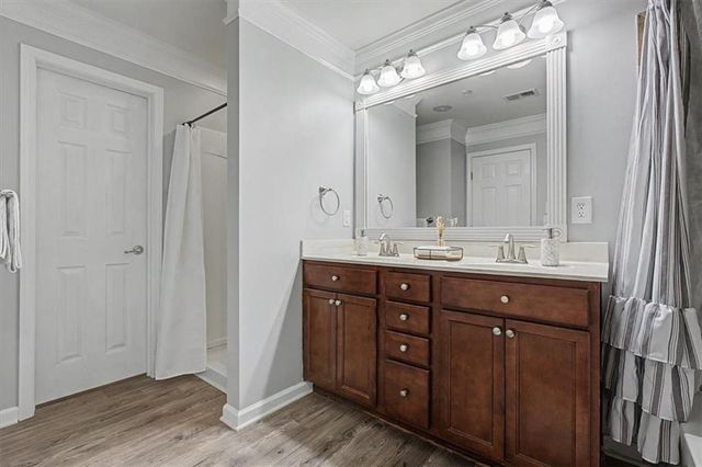 305 Azalea Circle, Cumming, GA 30040