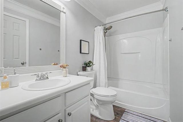 305 Azalea Circle, Cumming, GA 30040
