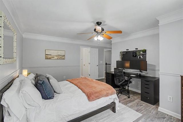 305 Azalea Circle, Cumming, GA 30040