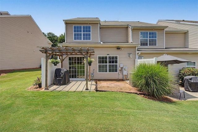 305 Azalea Circle, Cumming, GA 30040