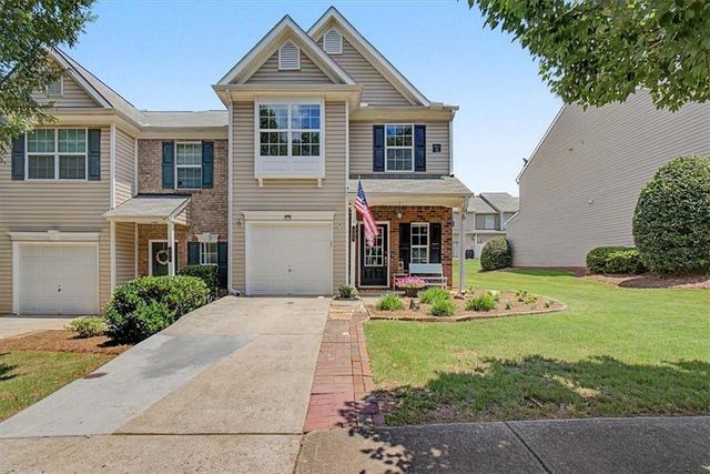 305 Azalea Circle, Cumming, GA 30040
