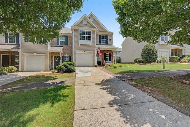 305 Azalea Circle, Cumming, GA 30040