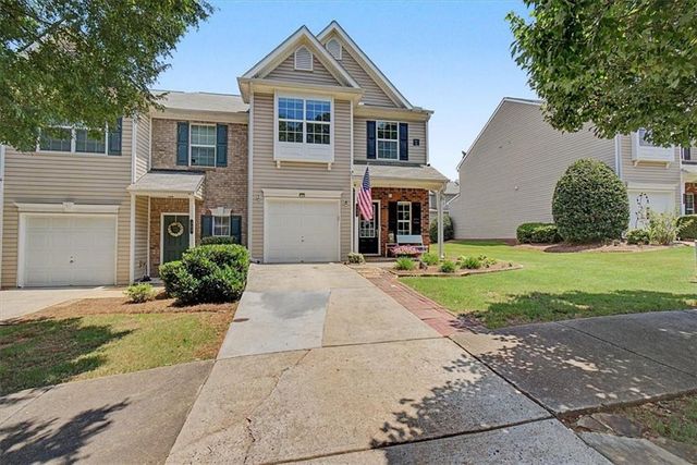 305 Azalea Circle, Cumming, GA 30040