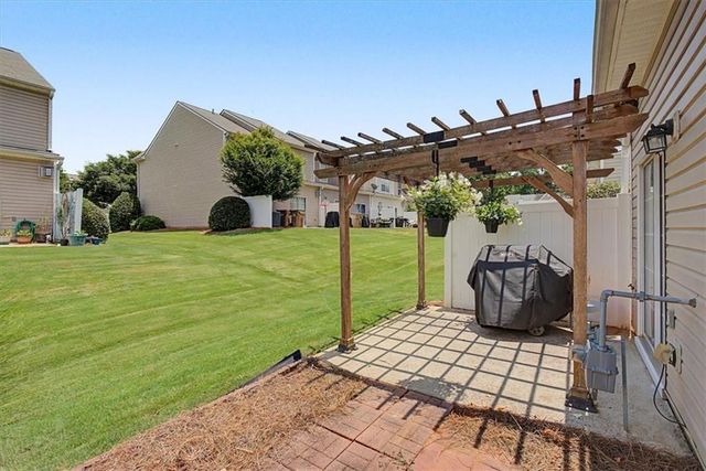 305 Azalea Circle, Cumming, GA 30040