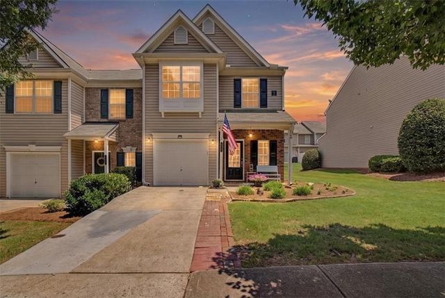 305 Azalea Circle, Cumming, GA 30040
