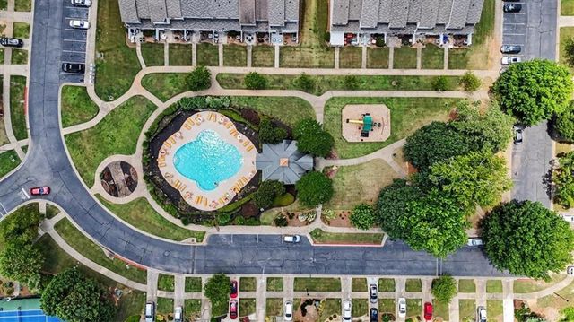 305 Azalea Circle, Cumming, GA 30040