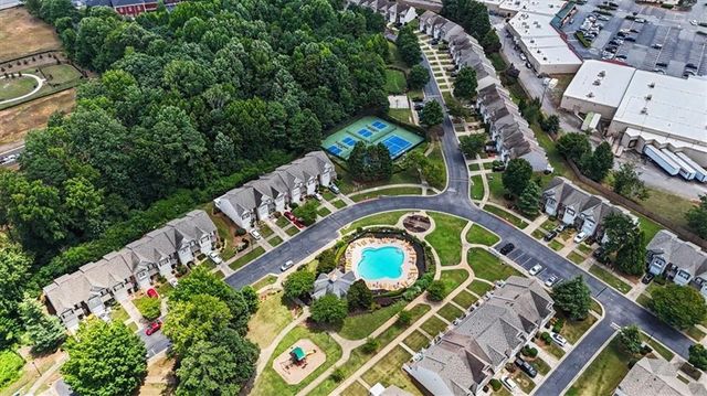 305 Azalea Circle, Cumming, GA 30040