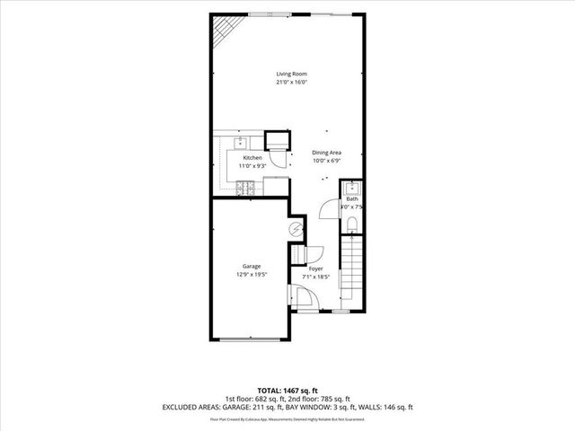 305 Azalea Circle, Cumming, GA 30040