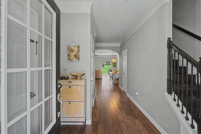 305 Azalea Circle, Cumming, GA 30040