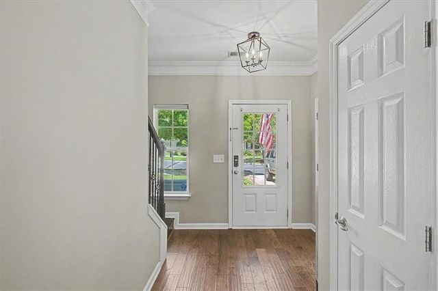 305 Azalea Circle, Cumming, GA 30040