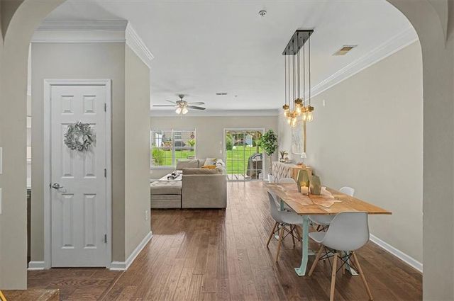 305 Azalea Circle, Cumming, GA 30040