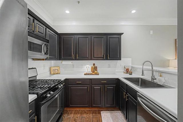 305 Azalea Circle, Cumming, GA 30040