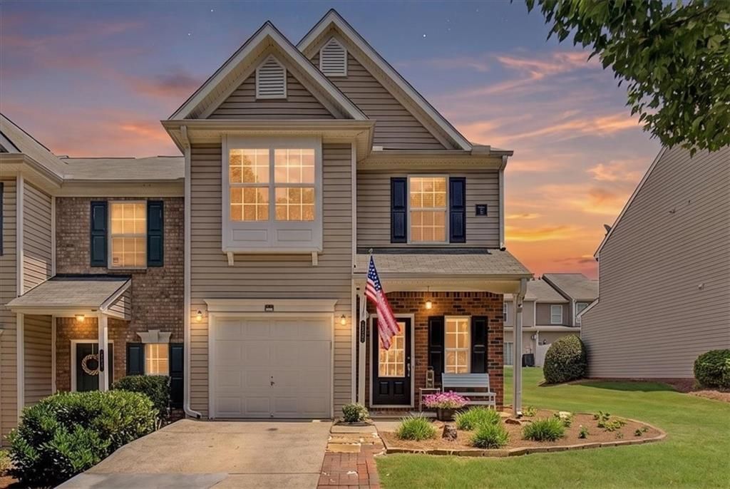 305 Azalea Circle, Cumming, GA 30040