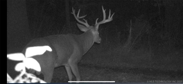 5077 N 384 Road, Stuart, OK 74570