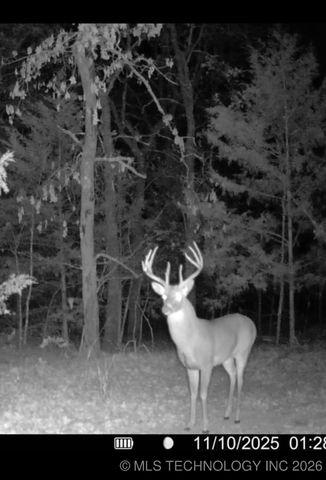 5077 N 384 Road, Stuart, OK 74570