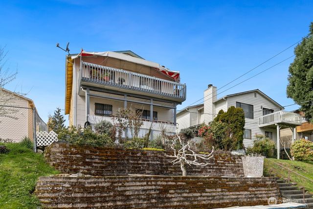 5233 33rd Avenue S, Seattle, WA 98118