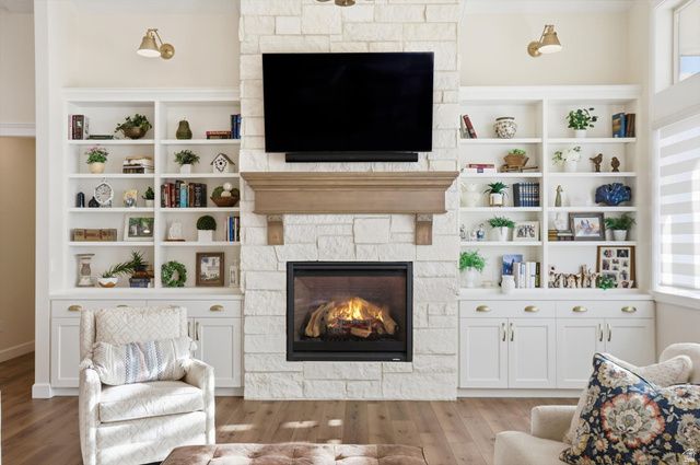 534 E FISH HATCHERY RD, Mantua, UT 84324