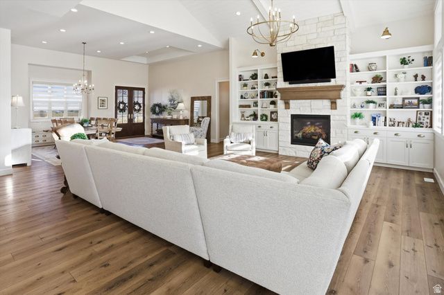 534 E FISH HATCHERY RD, Mantua, UT 84324