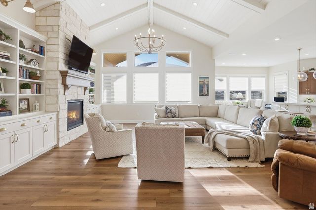 534 E FISH HATCHERY RD, Mantua, UT 84324