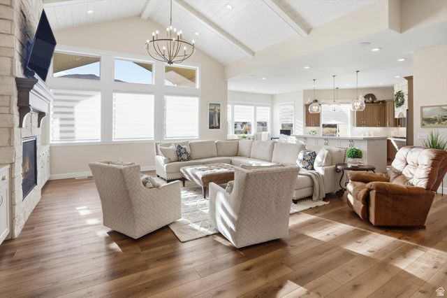 534 E FISH HATCHERY RD, Mantua, UT 84324