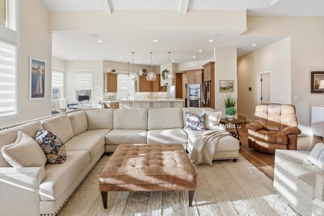 534 E FISH HATCHERY RD, Mantua, UT 84324